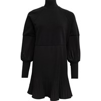 CostaMani Salem Dress Black 