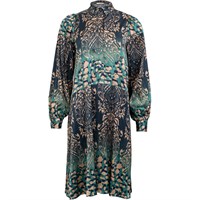 CostaMani Boston Dress Rain Forest Mix  