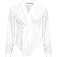 CostaMani Houston Shirt White  