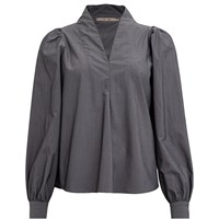 CostaMani Austin Blouse Grey