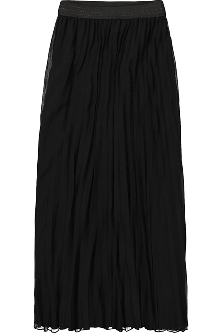 Garcia Skirt Black 