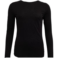 CostaMani Alba Blouse Black 