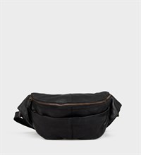 Montana Liberty Bumbag Urban Black  