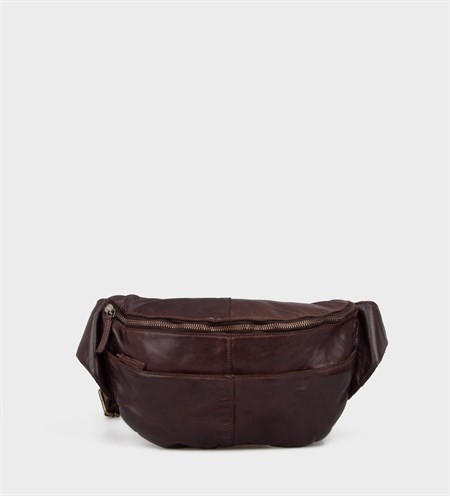 Montana Liberty Bumbag Urban Brown 