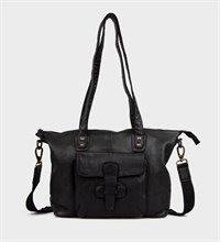 Montana Bag Urban Black 