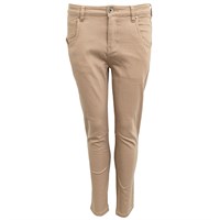 CostaMani Capri Jeans Sand 