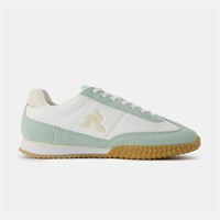 Le Coq Sportif Sneakers Veloce I W Optical White Subtile Green