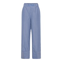 Humble By Sofie JerryHbs Pants Blue Combi  