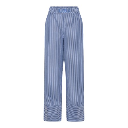 Humble By Sofie JerryHbs Pants Blue Combi  