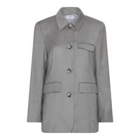 Humble By Sofie JolineHbs Blazer Elephant Combi  