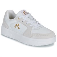 Le Coq Sportif Sneakers LCS Billie Optical White/Gold 