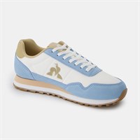 Le Coq Sportif Sneakers Astra 2 W Optical White Crystal Blue 