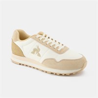 Le Coq Sportif Sneakers Astra 2 W Tofu Frosted Almond 