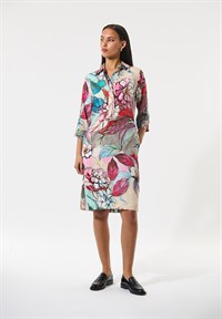 Dea Kudibal SveaDEA EV Shirt Dress Bloomsbury 