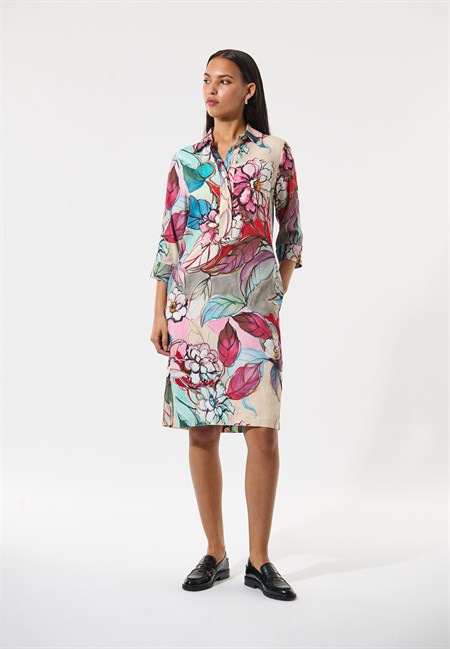 Dea Kudibal SveaDEA EV Shirt Dress Bloomsbury 