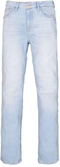 Garcia Straight leg Jeans Denim Light Wash 