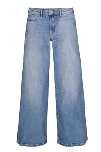 Garcia Jeans Denim Wide Fit 