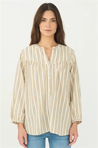 Pieszak PD-Milla Boheme Excl. Stripe Shirt 