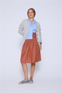 Six Ames Sophie Skirt Sierra