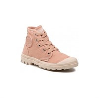 Palladium Pampa Hi Rose Stone  