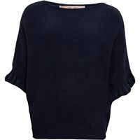 CostaMani Jimmy SS Pullover Blue  