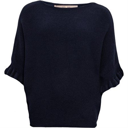 CostaMani Jimmy SS Pullover Blue  