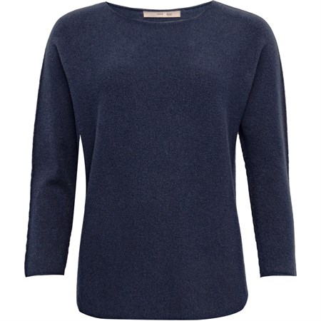 CostaMani Jimmy Pullover Blue  