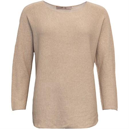 CostaMani Jimmy Pullover Sand