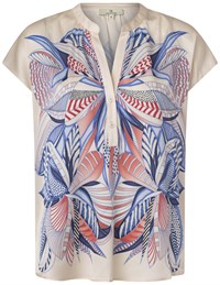 Charlotte Sparre Margot Top  
