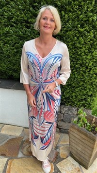 Charlotte Sparre Margot Dress 