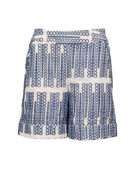 CostaMani Blake Shorts 