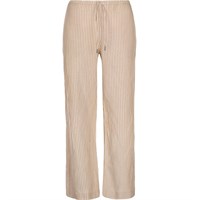 Luxzuz Pants Sand 