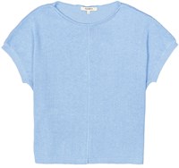 Garcia Pullover Blue 