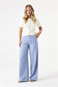 Garcia Cardigan Ecru