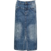 CostaMani Bella Skirt Denim  