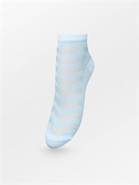 Beck Søndergaard Socks Clear Blue Sky 
