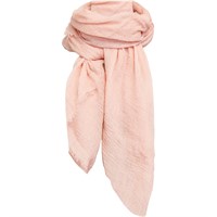 CostaMani Tørklæde Rosa 