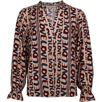 CostaMani Loves Blouses Mix 