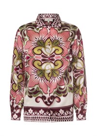 Charlotte Sparre Placement Shirt Connie Rose 