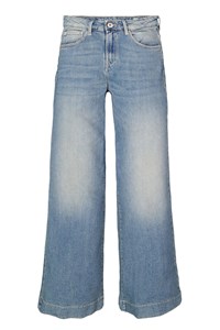 Garcia Denim Wide leg Jeans 