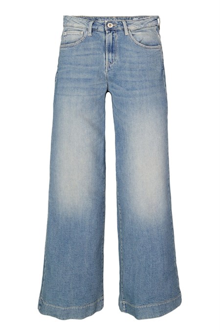 Garcia Denim Wide leg Jeans 
