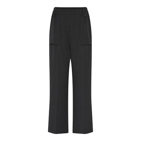Humble by Sofie Lindsey Pants Dark Grey  