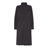 Humble by Sofie Luz Dress Dark Grey 