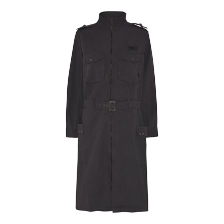 Humble by Sofie Luz Dress Dark Grey 