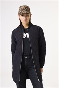 Garcia Jacket Black 