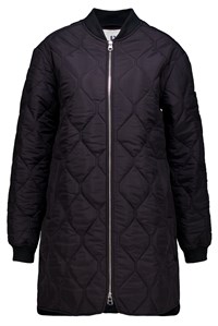Garcia Jacket Black 