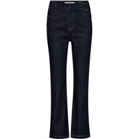 Pieszak PD-Jenora Cropped Jeans Rinse Denim  