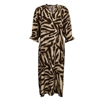 CostaMani Smith Dress Army Mix 