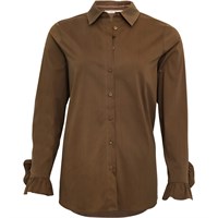 CostaMani Bina Shirt Army