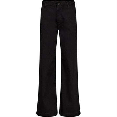 Pieszak PD-Gilly French Jeans Deep Black  